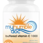 Buffered Vitamin C 1000