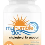 Cholesterol Rx - avoid side effects of your cholesterol lowering medications