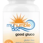 Good Gluco - blood sugar management