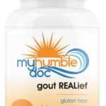 Gout REALief - acute and preventative