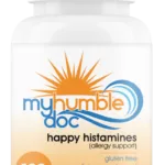 Happy Histamines - allergy support