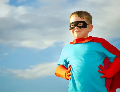 Why Is A Daily Multivitamin A Good Idea For My Child?