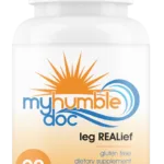 Leg REALief - cramping/restless legs