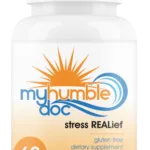 Stress REALief - reduce stress naturally