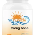 Strong Bone - for weak bones