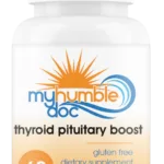 Thyroid Pituitary Boost